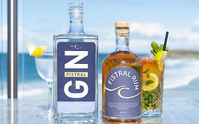 Fistral Beach Hotel And Spa - Adults Only